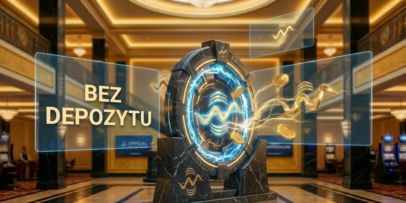 Bonus bez depozytu Energy Casino — darmowe spiny bez wpłaty
